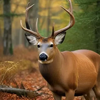 deer hunting screensavers
