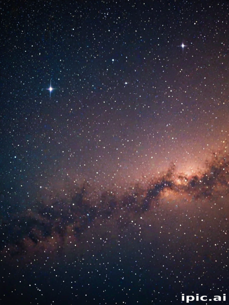 stars iphone wallpaper