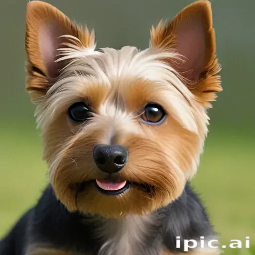 silky terrier