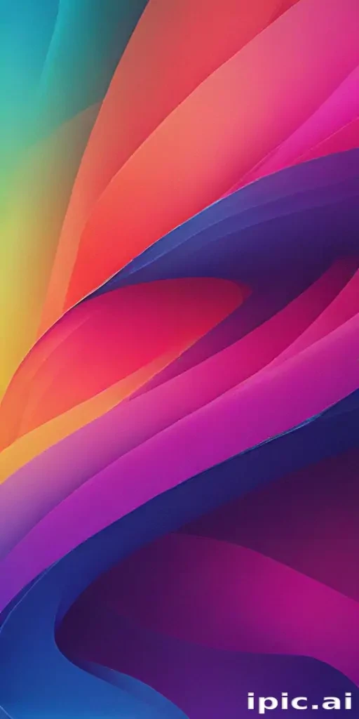 abstract wallpaper iphone