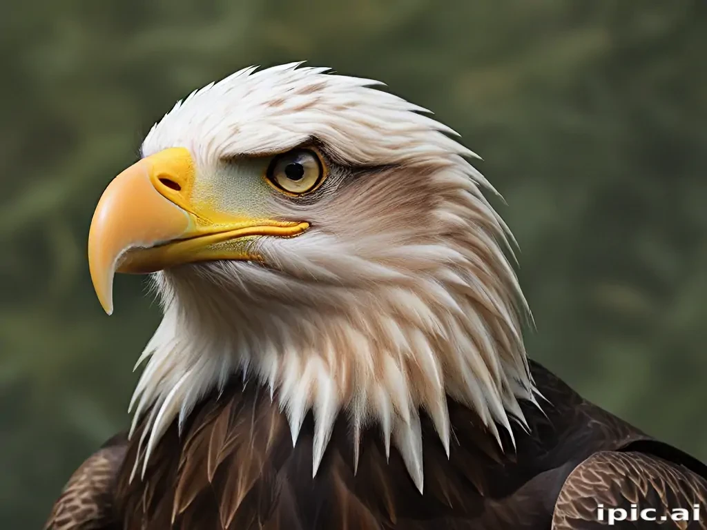 eagle background