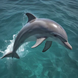 dolphin png