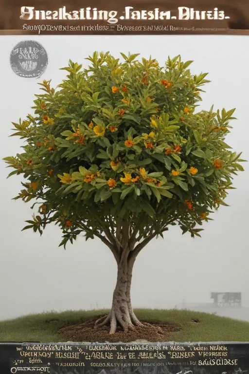 shrub png