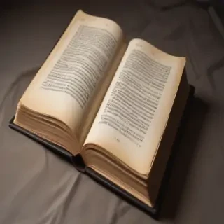 book page png
