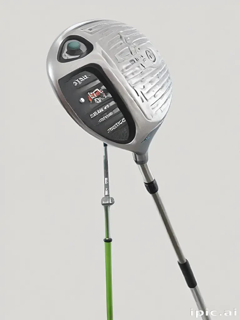 golf club png