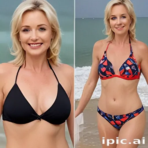 carol kirkwood bikini pics