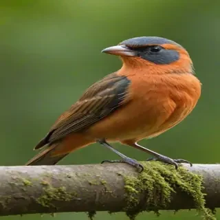 bird sounds