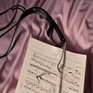music aesthetic pictures