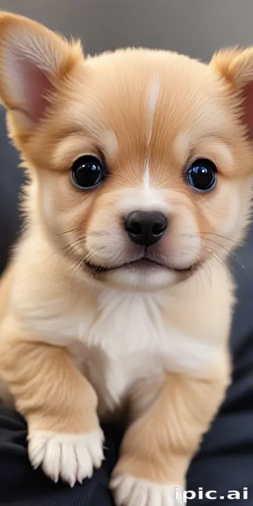 iphone wallpaper puppy