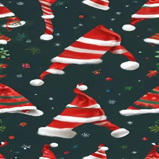 xmas hat png