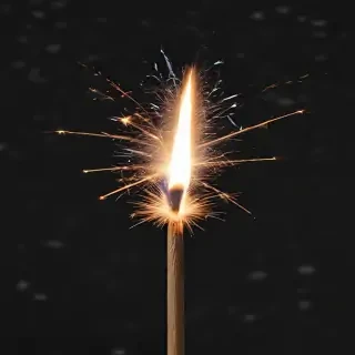 sparklers png