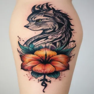 tattoo designs transparent