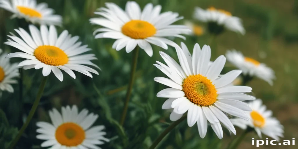 daisy wallpaper iphone
