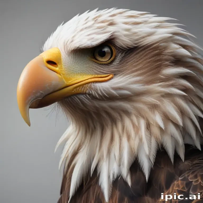 bald eagle png