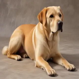 dog lab dog