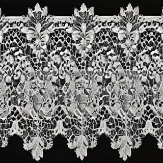 transparent lace png