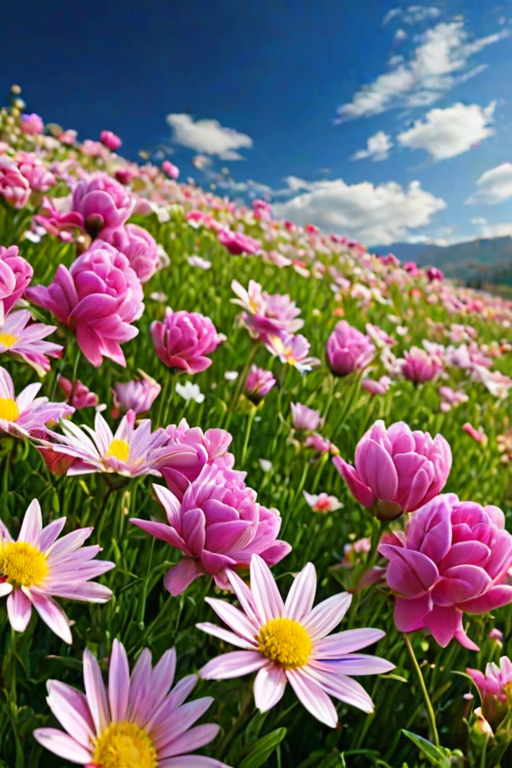 full screen flower wallpaper hd