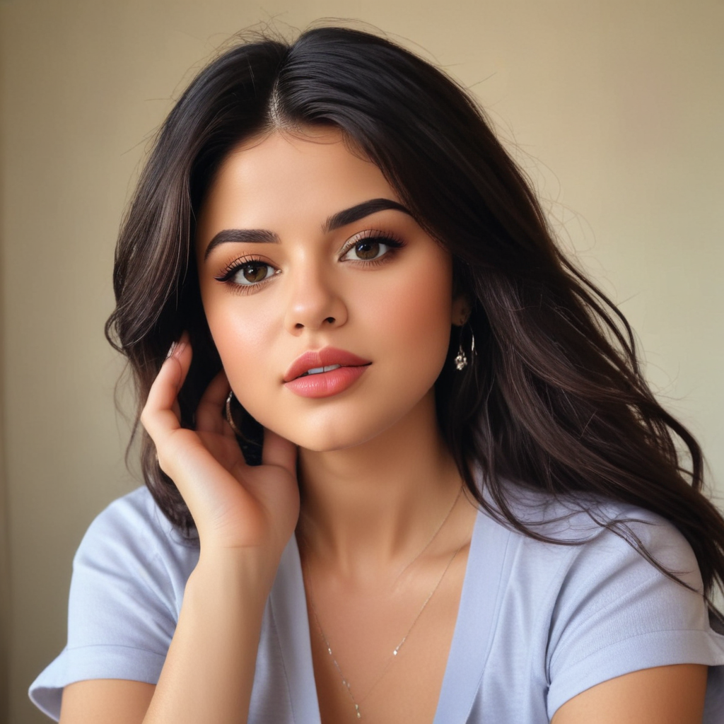 selena gomez tiktok song