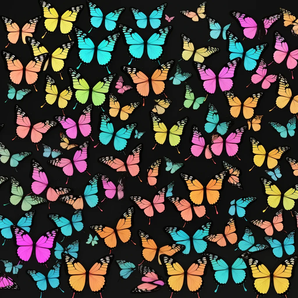 butterfly desktop backgrounds wallpapers