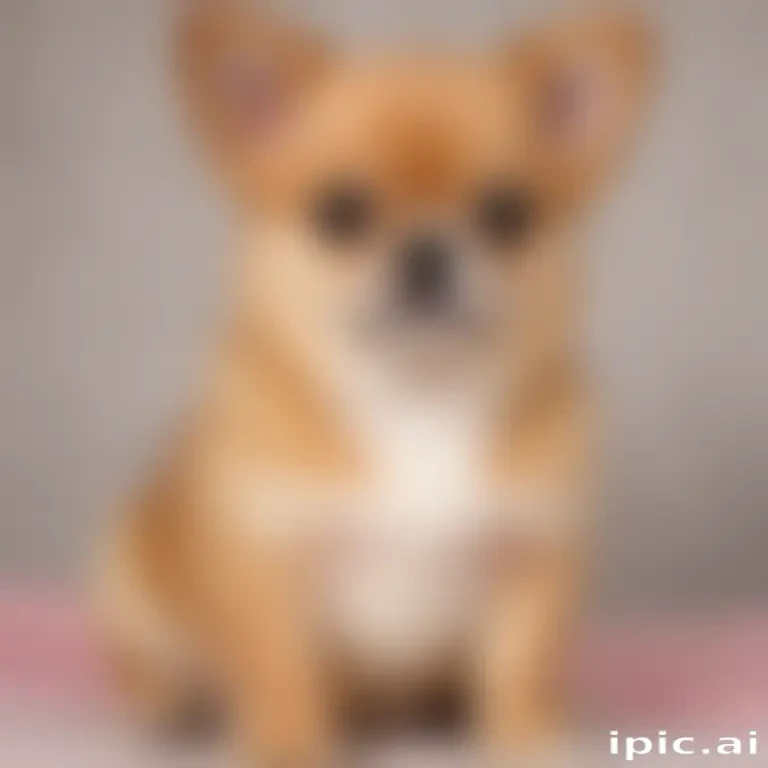 chi chi dog breed