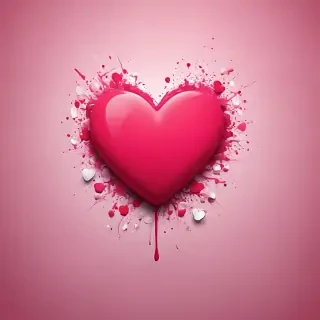 valentine iphone wallpaper