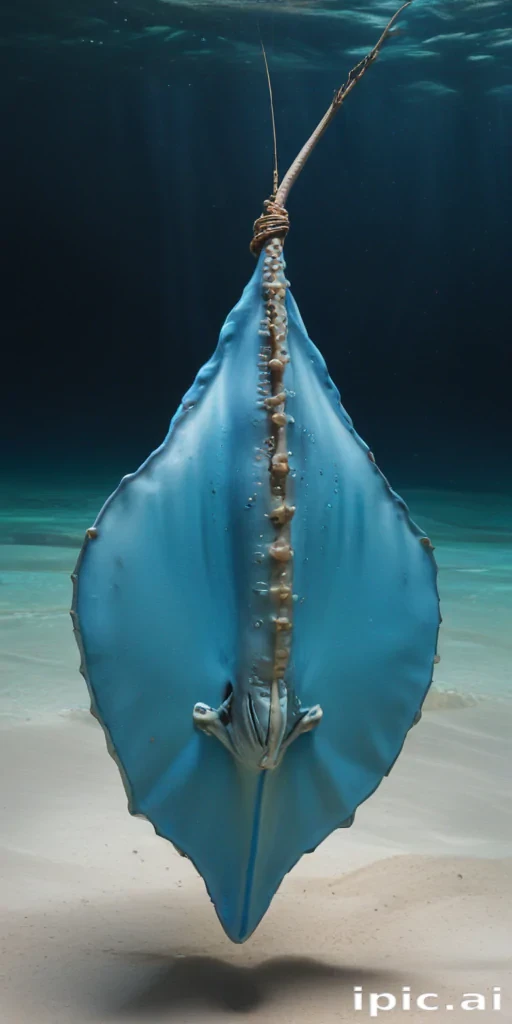 stingray png