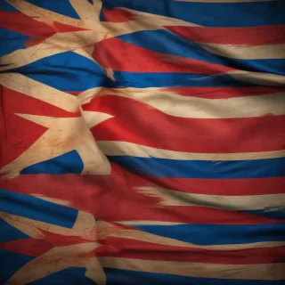 cuban flag wallpaper