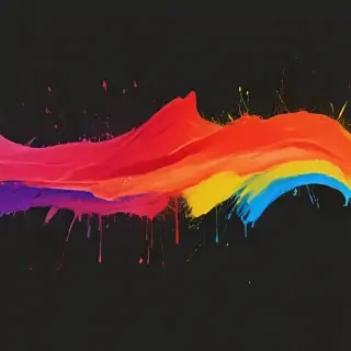 paint stroke png