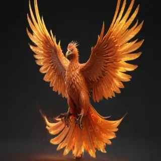 phoenix png