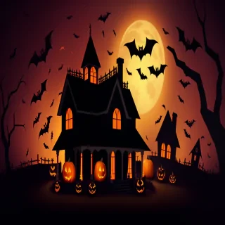halloween aesthetic wallpaper