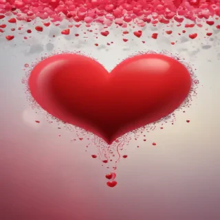 valentine day background images