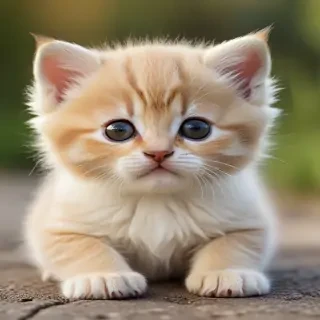 cute kittens wallpaper