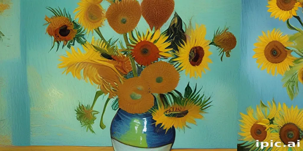 van gogh wallpaper for iphone