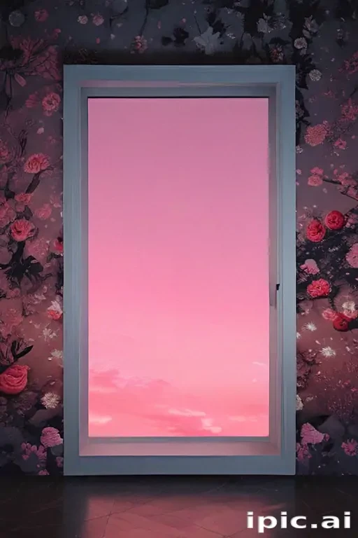 aesthetic ig story background