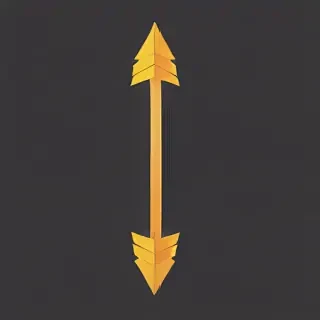 cute arrow png