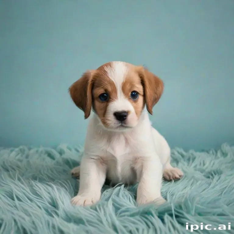 puppy background