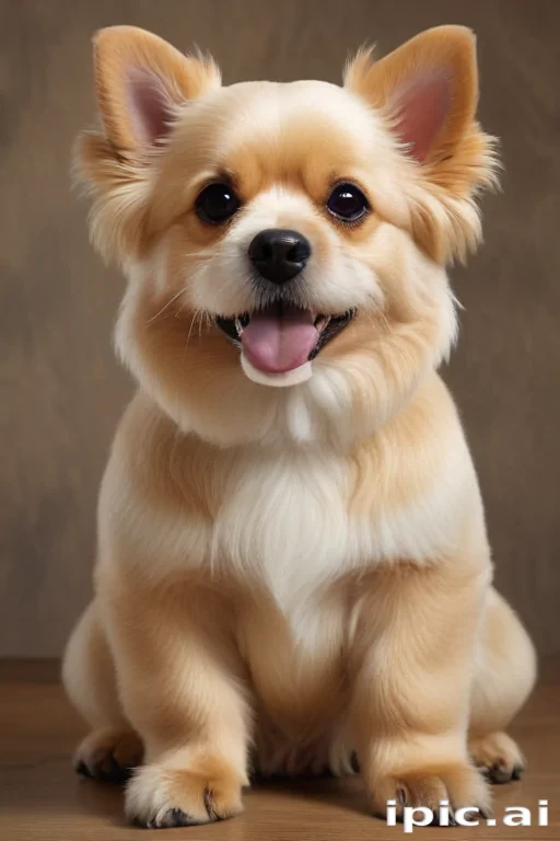 cockeranian dog breed