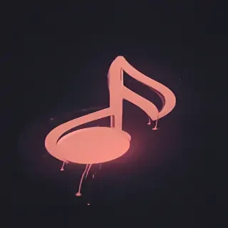 aesthetic music wallpaper