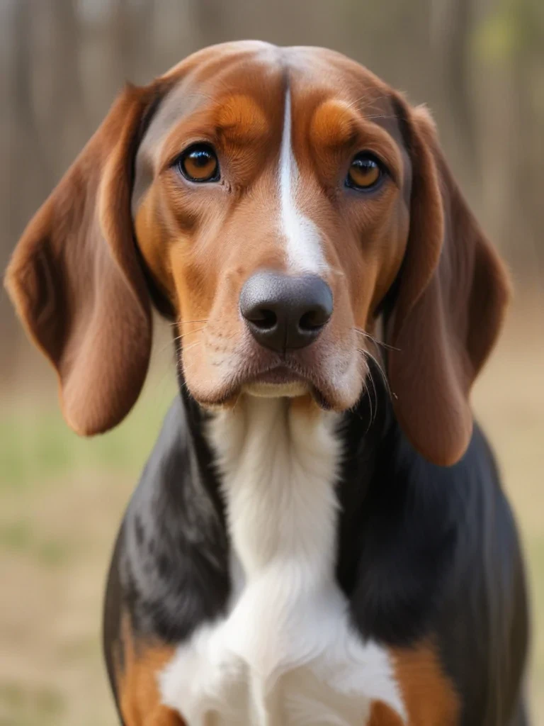 american english coonhound
