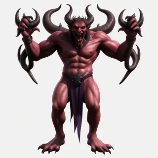 demons png