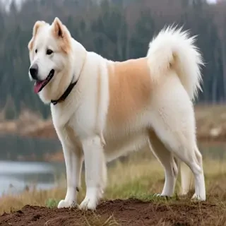 tornjak dog breed