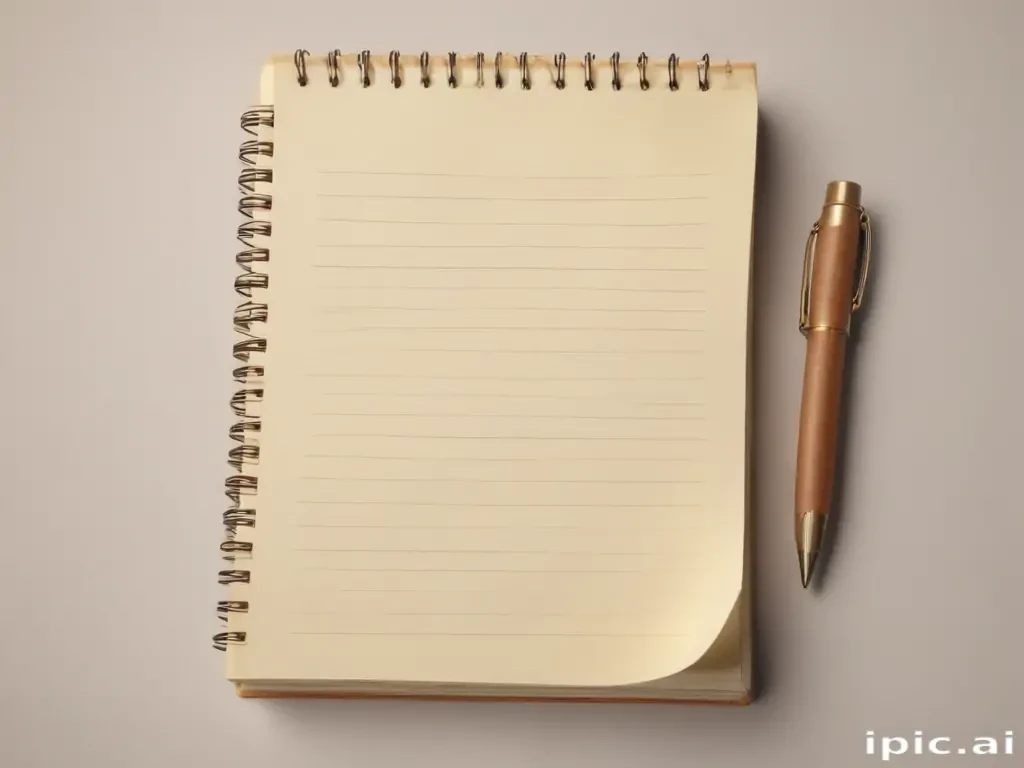 notepad png
