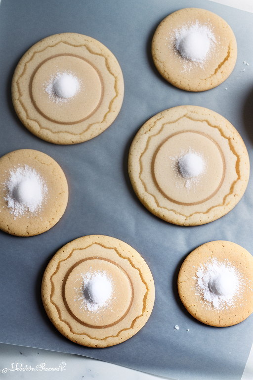 brown butter sugar cookie recipe