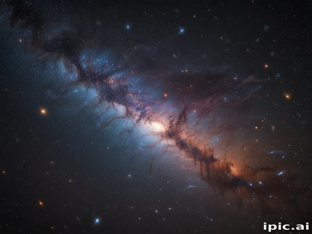 star field png