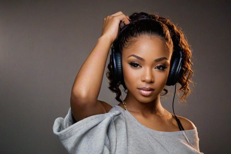 rnb music