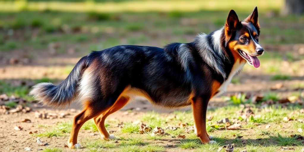 australian stumpy tail cattle dog