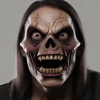 horror png