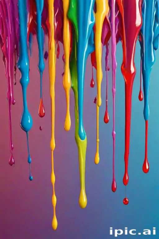 drip background