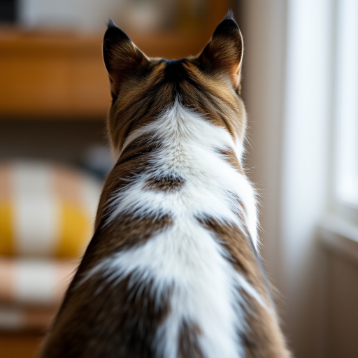 cat back round