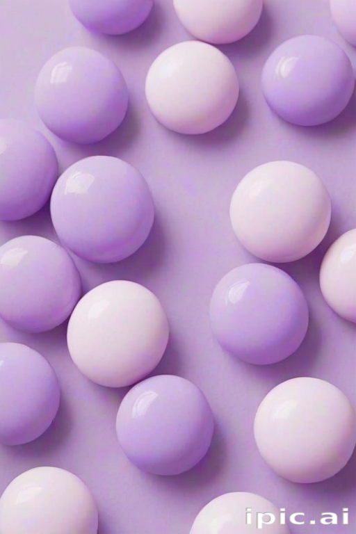 pastel purple iphone wallpaper